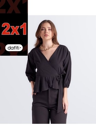 Blusa Para Mujer Derek Derek