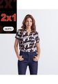 Camisa Para Mujer Derek de Derek
