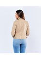 Chaqueta Beige Derek 823265 de Derek