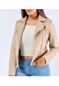 Chaqueta Beige Derek 823265 de Derek