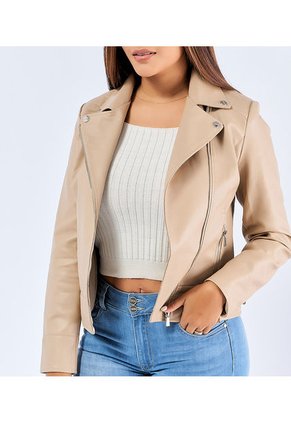 Chaqueta Beige Derek 823265