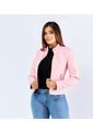 Chaqueta Rosa Derek 825724 de Derek