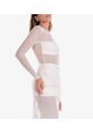 Vestido Para Mujer En Mesh Derek de Derek