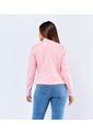Chaqueta Rosa Derek 825724 de Derek