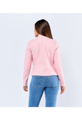 Chaqueta Rosa Derek 825724