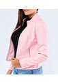 Chaqueta Rosa Derek 825724 de Derek
