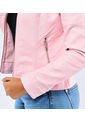Chaqueta Rosa Derek 825724 de Derek