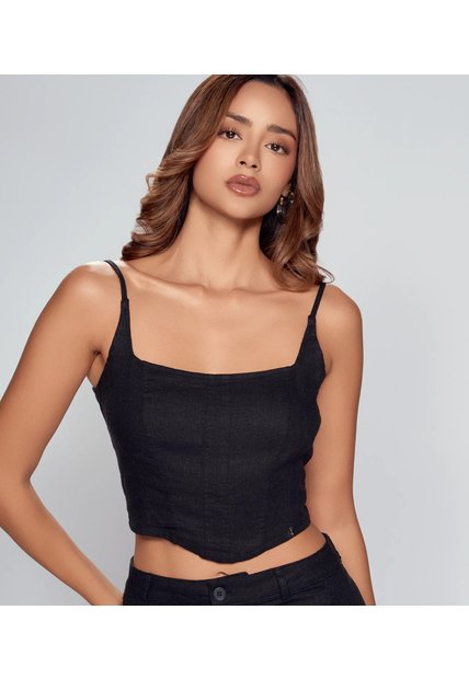 Corset Para Mujer Renata Derek Lovely