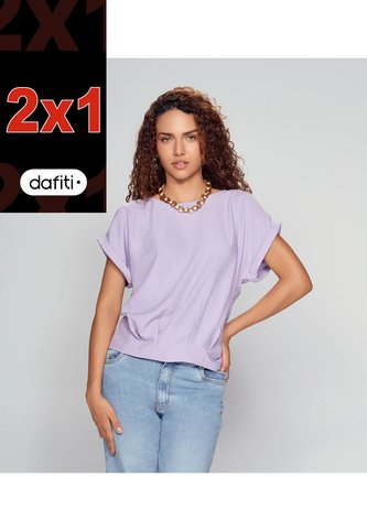 Blusa Para Mujer Derek Derek