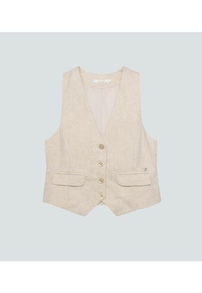 Chaleco Para Mujer Derek