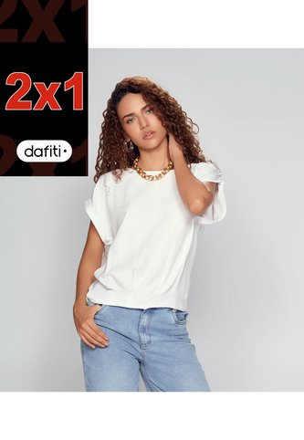 Blusa Para Mujer Derek Derek