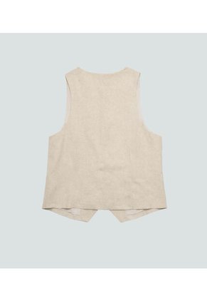 Chaleco Para Mujer Derek