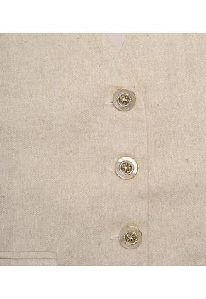 Chaleco Para Mujer Derek