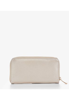 Billetera Para Mujer En Cuero Derek