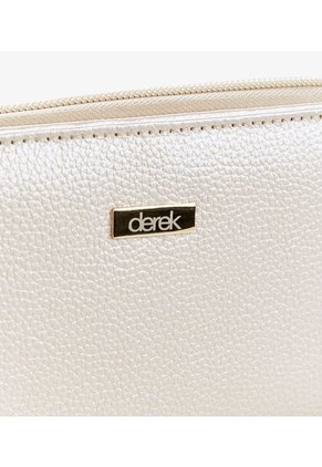 Billetera Para Mujer En Cuero Derek