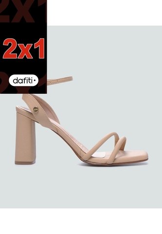 Tacones Para Mujer Derek Derek