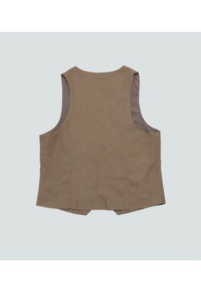 Chaleco Para Mujer Derek