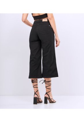 Jean Para Mujer Culotte Bota Amplia Derek