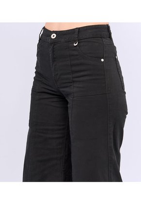Jean Para Mujer Culotte Bota Amplia Derek
