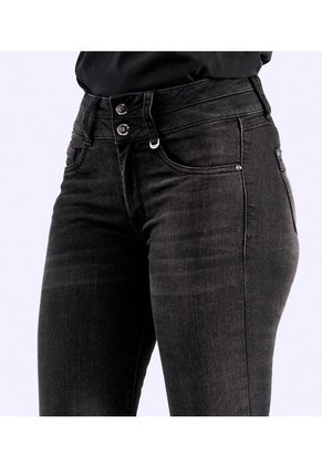 Jean Para Mujer Skinny Derek