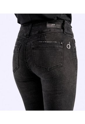 Jean Para Mujer Skinny Derek