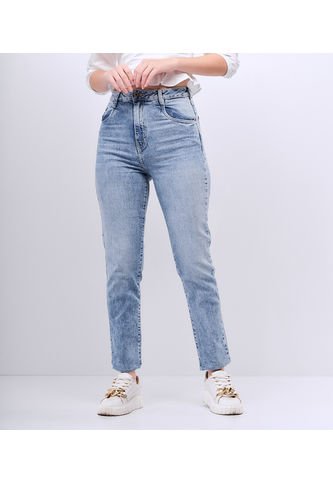 Jean Para Mujer Skinny Derek Derek