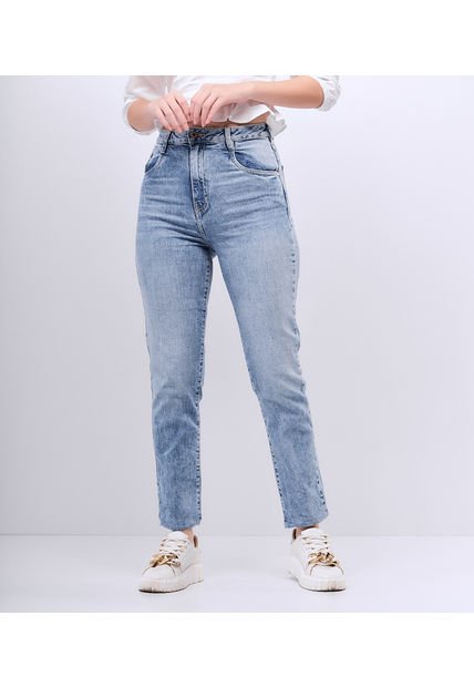 Jean Para Mujer Skinny Derek