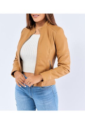 Chaqueta Marrón Derek 825724