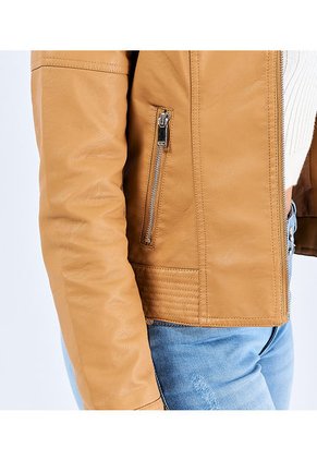 Chaqueta Marrón Derek 825724