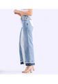 Jean Para Mujer Wide Leg Derek de Derek