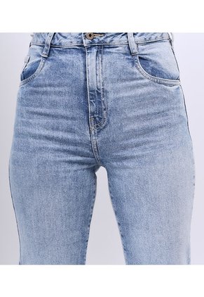 Jean Para Mujer Skinny Derek