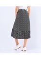 Falda Larga Mujer Derek de Derek