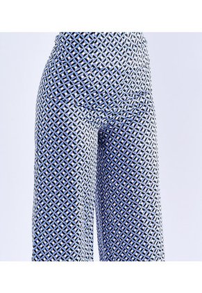 Pantalon Para Mujer Tiro Alto Derek