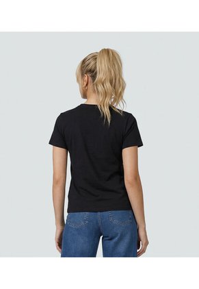 Camiseta Para Mujer Derek