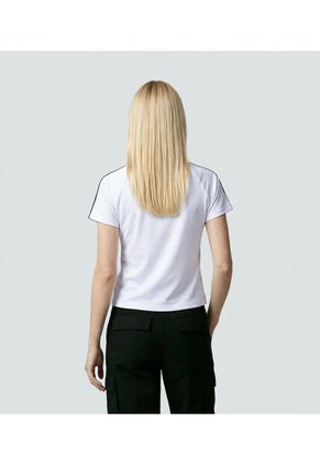 Camiseta Para Mujer Derek