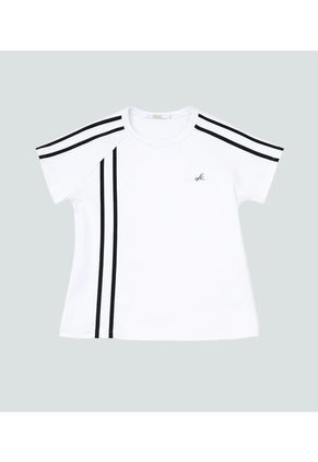 Camiseta Para Mujer Derek