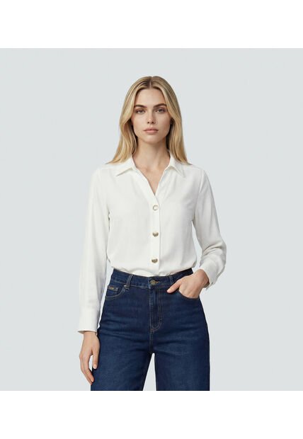 Camisa Para Mujer Derek