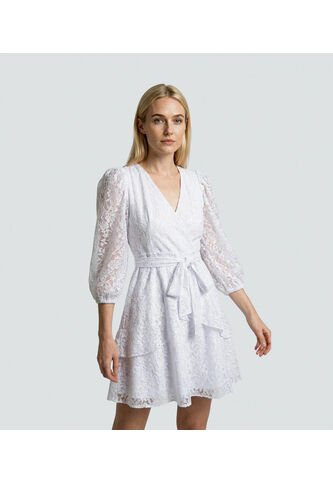 Vestido Para Mujer Derek Derek