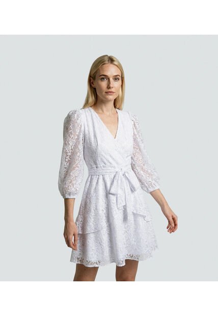 Vestido Para Mujer Derek