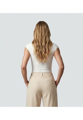 Blusa Para Mujer Derek Lovely