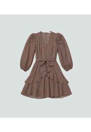 Vestido Para Mujer Derek