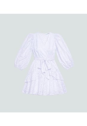 Vestido Para Mujer Derek