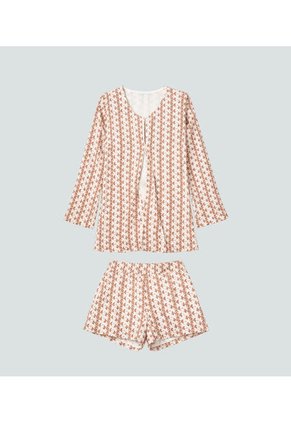 Conjunto Para Mujer Derek Lovely