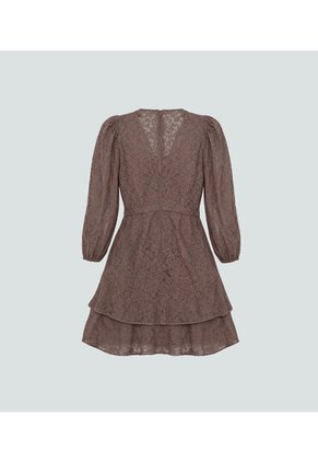 Vestido Para Mujer Derek