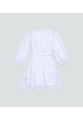 Vestido Para Mujer Derek