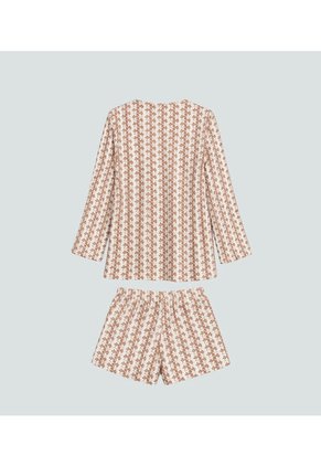 Conjunto Para Mujer Derek Lovely