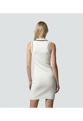 Vestido Para Mujer Derek