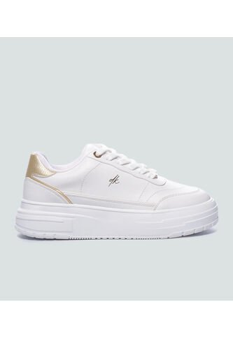 Tenis Para Mujer Derek Derek