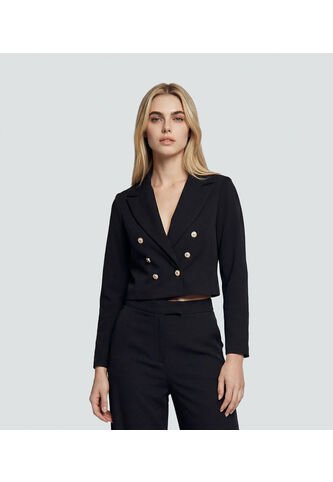 Chaqueta Para Mujer Derek Derek