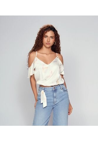 Blusa Para Mujer Derek Derek